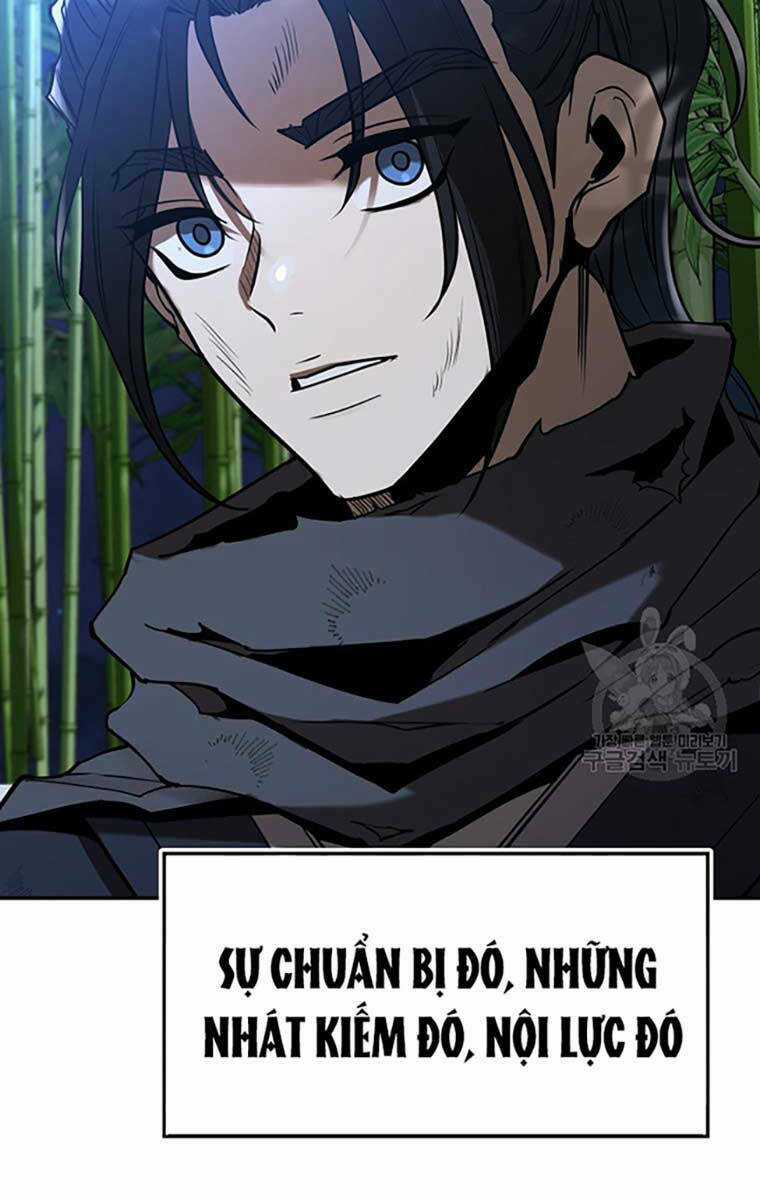 Hoa Sơn Tật Phong Kiếm Chapter 19 trang 33