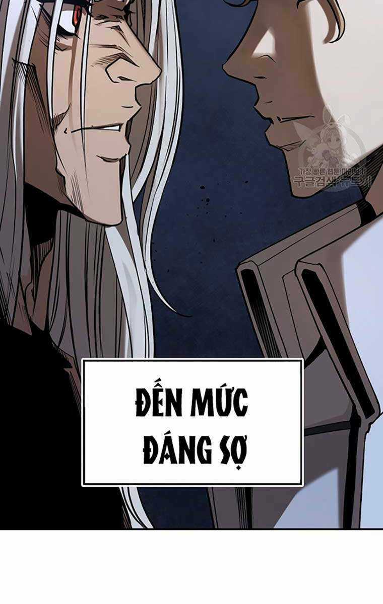 Hoa Sơn Tật Phong Kiếm Chapter 19 trang 37