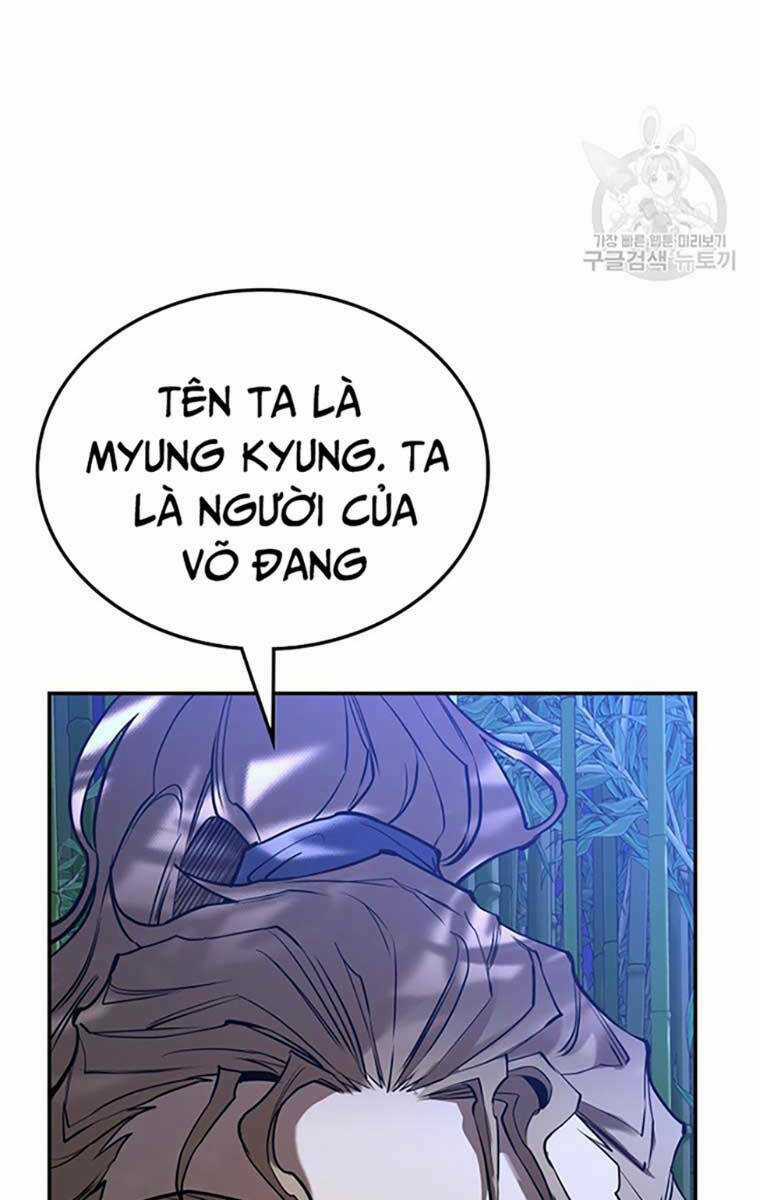 Hoa Sơn Tật Phong Kiếm Chapter 19 trang 38