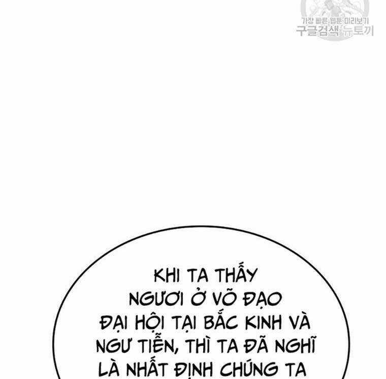 Hoa Sơn Tật Phong Kiếm Chapter 19 trang 40