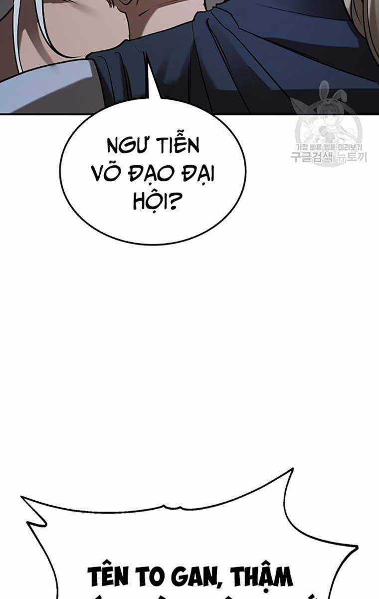 Hoa Sơn Tật Phong Kiếm Chapter 19 trang 42