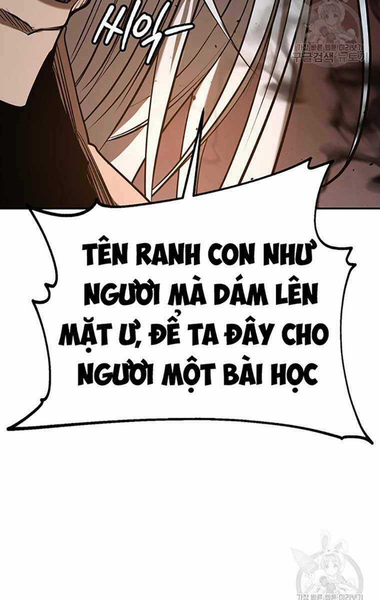 Hoa Sơn Tật Phong Kiếm Chapter 19 trang 44