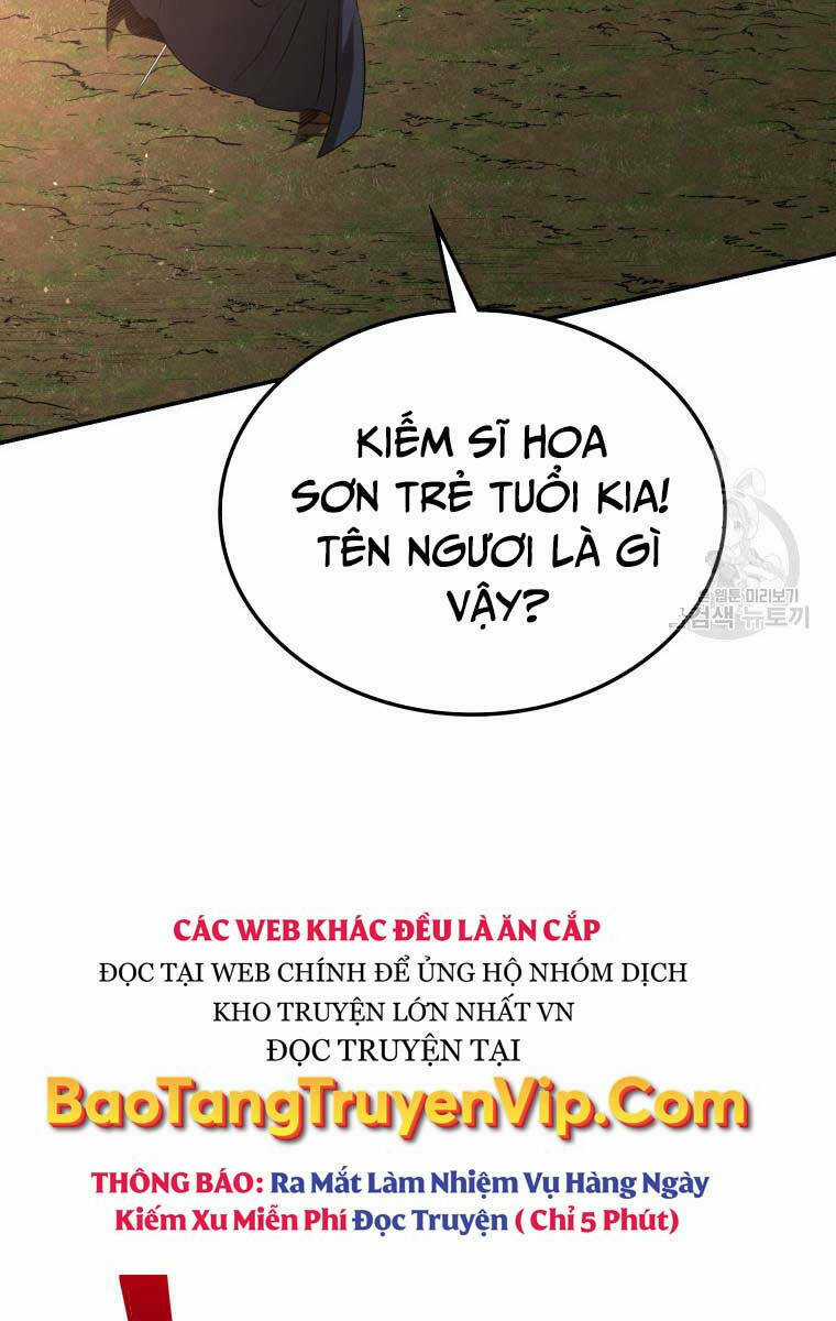 Hoa Sơn Tật Phong Kiếm Chapter 19 trang 5