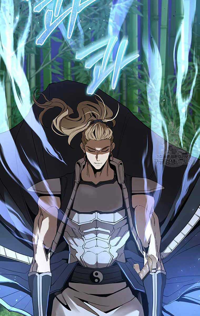 Hoa Sơn Tật Phong Kiếm Chapter 19 trang 50