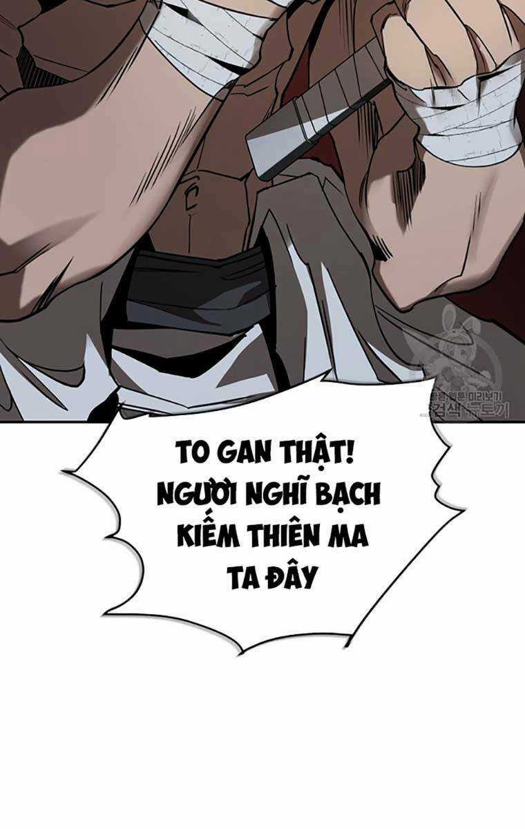Hoa Sơn Tật Phong Kiếm Chapter 19 trang 74