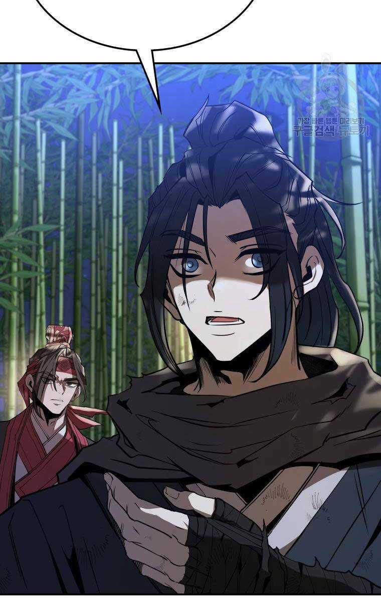 Hoa Sơn Tật Phong Kiếm Chapter 19 trang 8