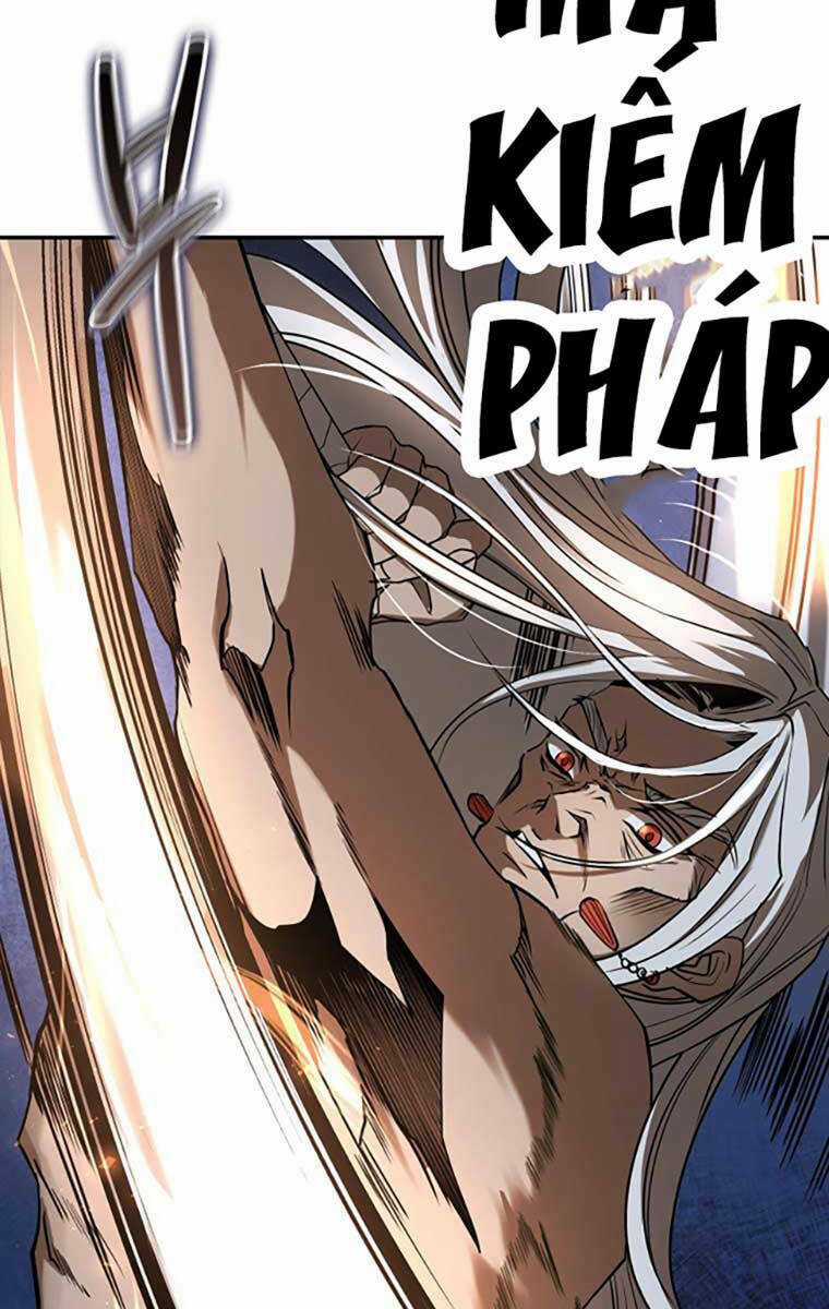 Hoa Sơn Tật Phong Kiếm Chapter 19 trang 82