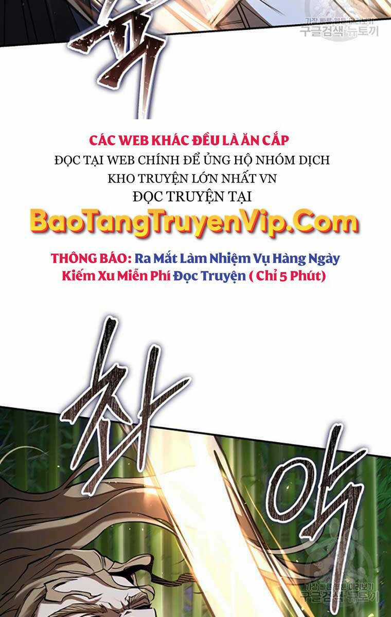 Hoa Sơn Tật Phong Kiếm Chapter 19 trang 85