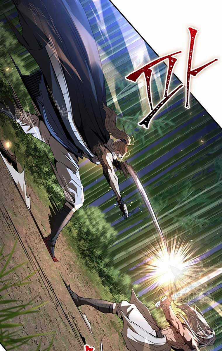 Hoa Sơn Tật Phong Kiếm Chapter 19 trang 92