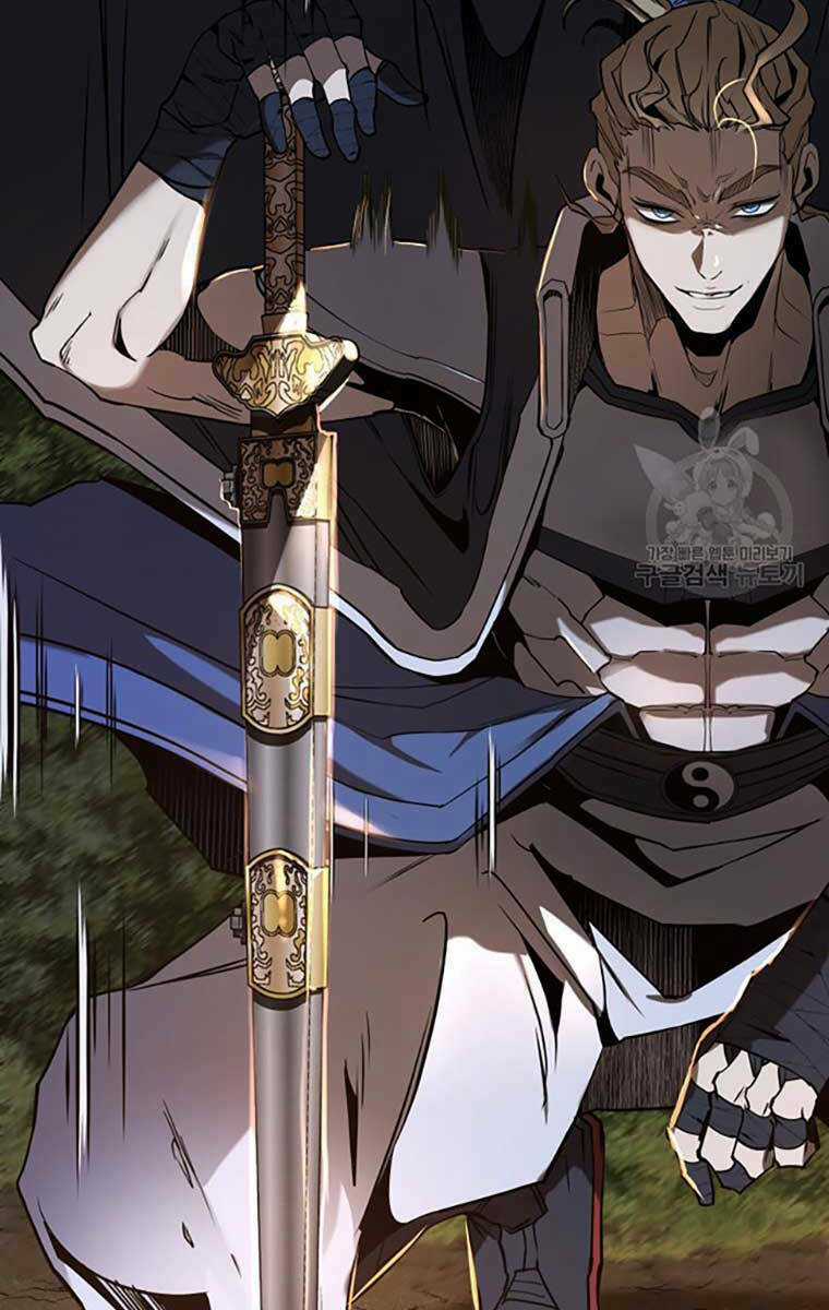 Hoa Sơn Tật Phong Kiếm Chapter 19 trang 97