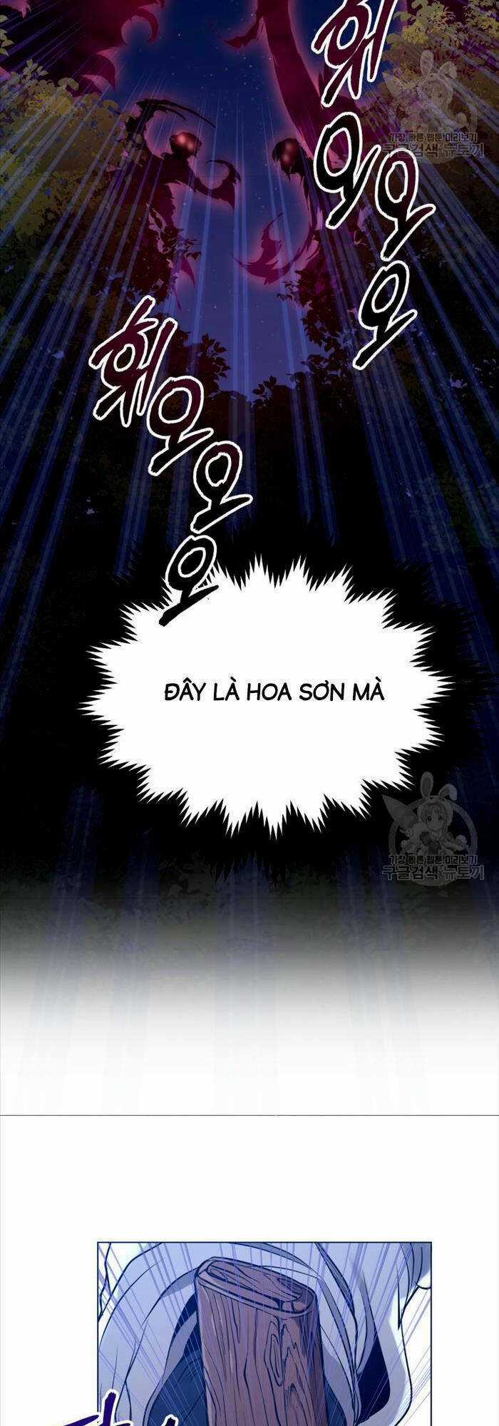 Hoa Sơn Tật Phong Kiếm Chapter 2 trang 11