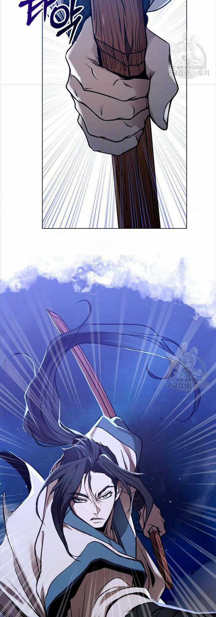 Hoa Sơn Tật Phong Kiếm Chapter 2 trang 12