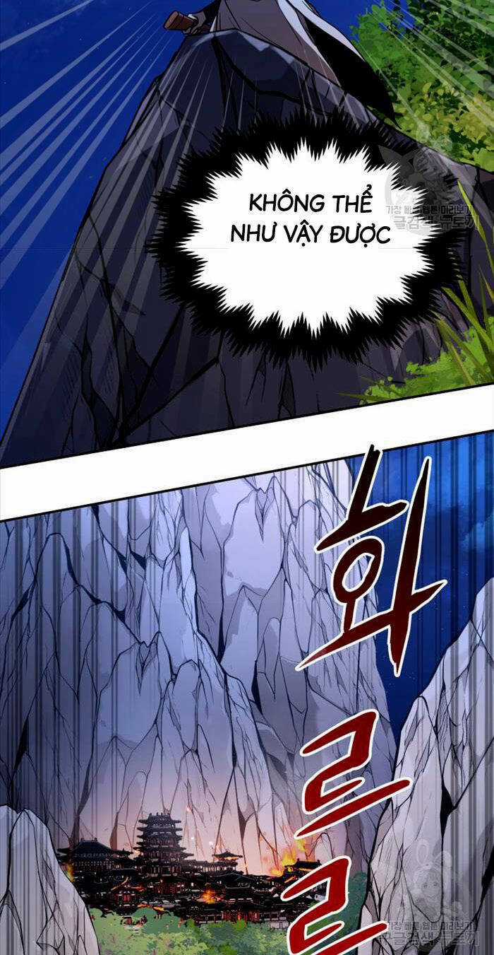 Hoa Sơn Tật Phong Kiếm Chapter 2 trang 15