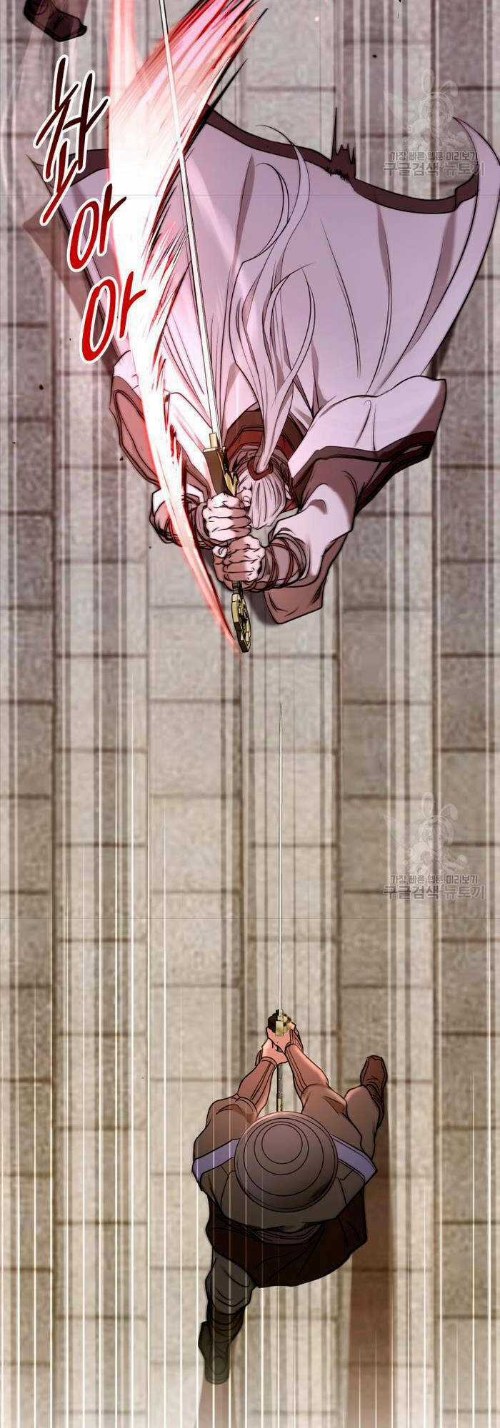 Hoa Sơn Tật Phong Kiếm Chapter 2 trang 26