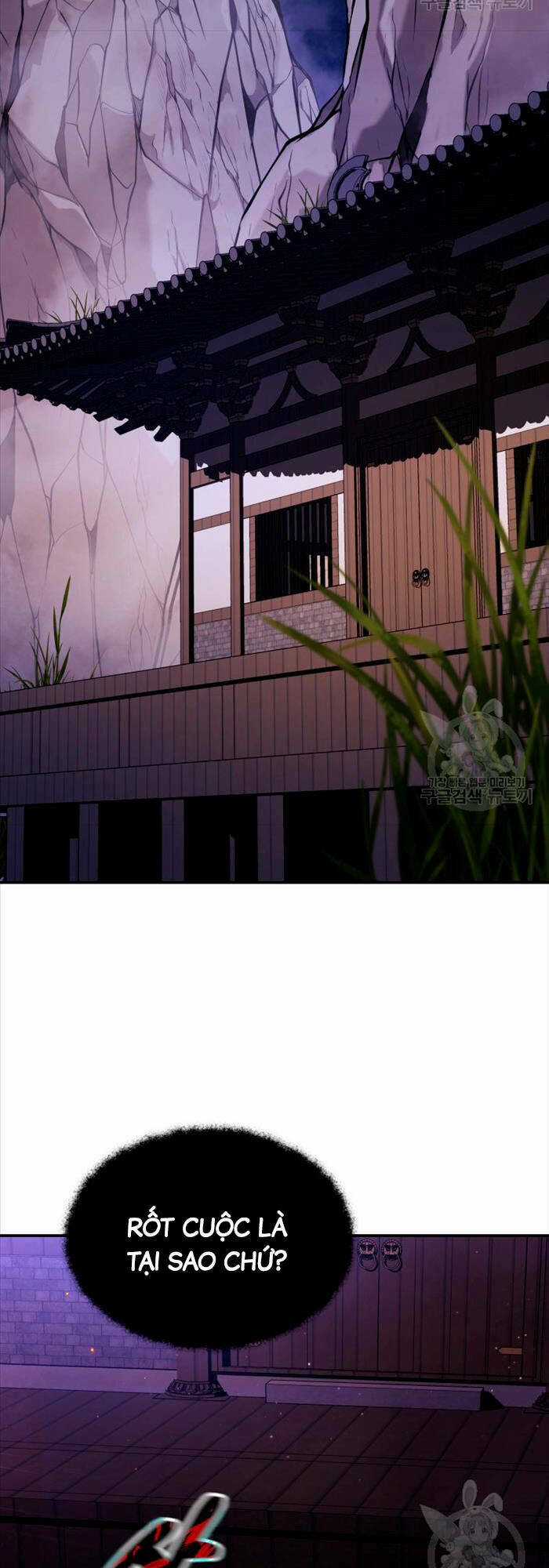 Hoa Sơn Tật Phong Kiếm Chapter 2 trang 3