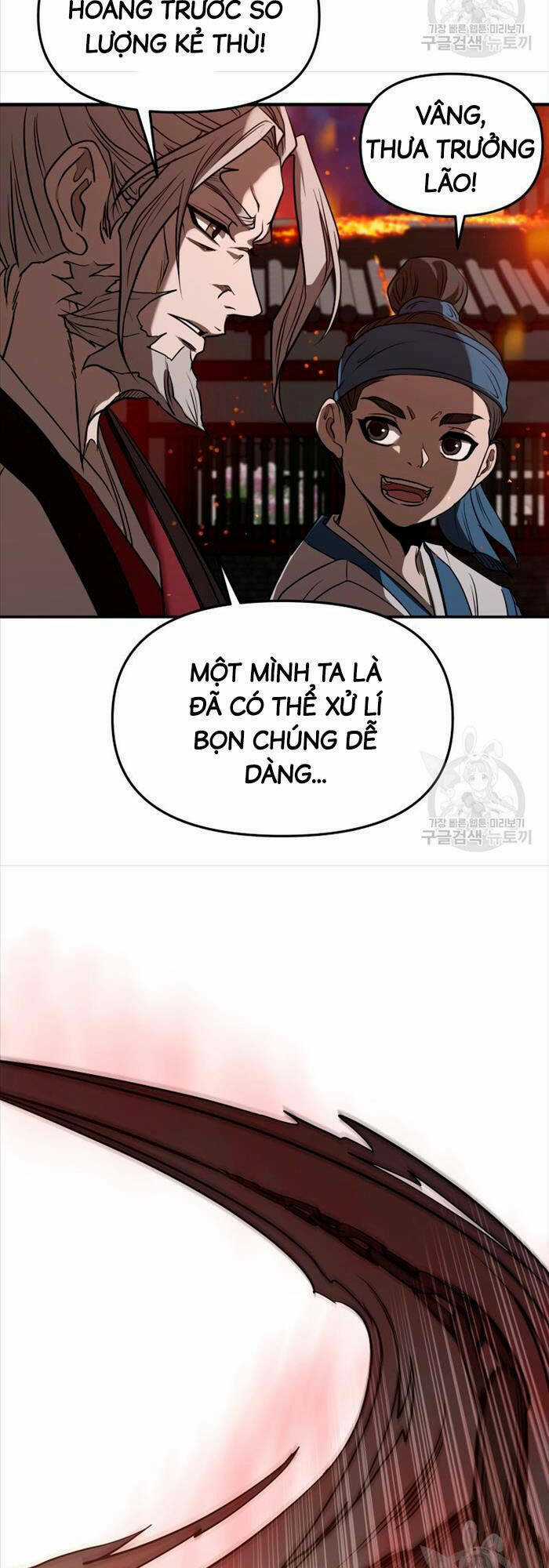 Hoa Sơn Tật Phong Kiếm Chapter 2 trang 33