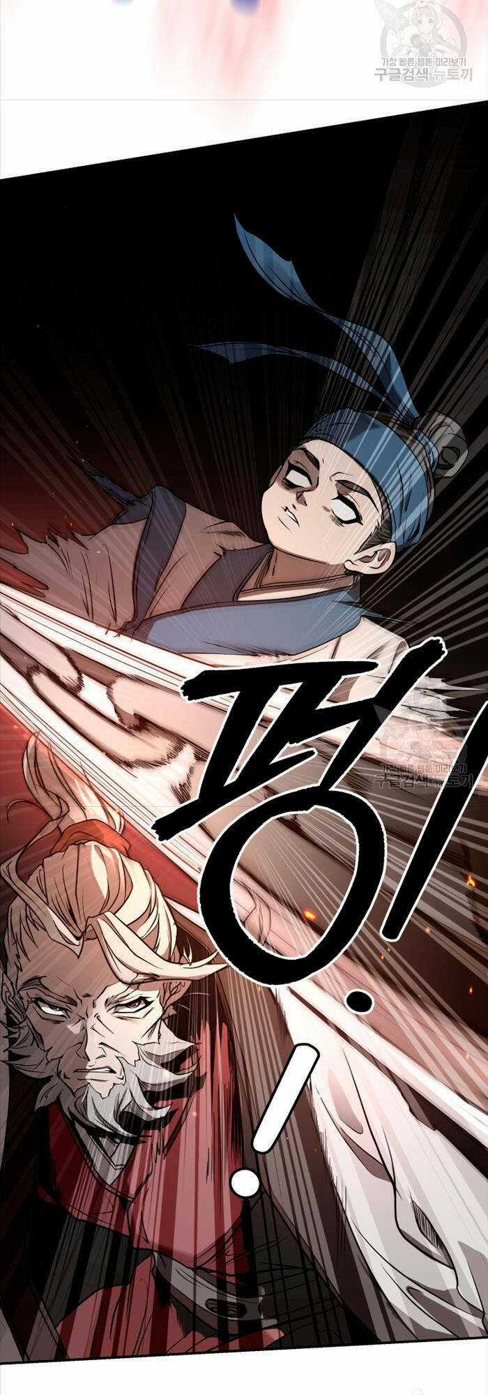 Hoa Sơn Tật Phong Kiếm Chapter 2 trang 35