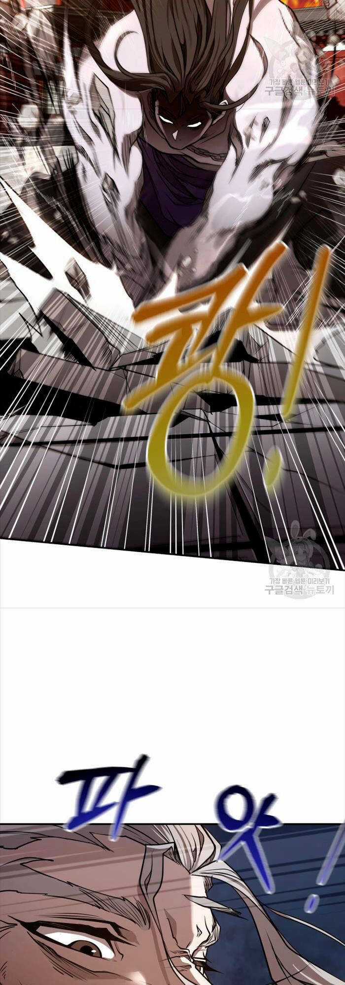 Hoa Sơn Tật Phong Kiếm Chapter 2 trang 38