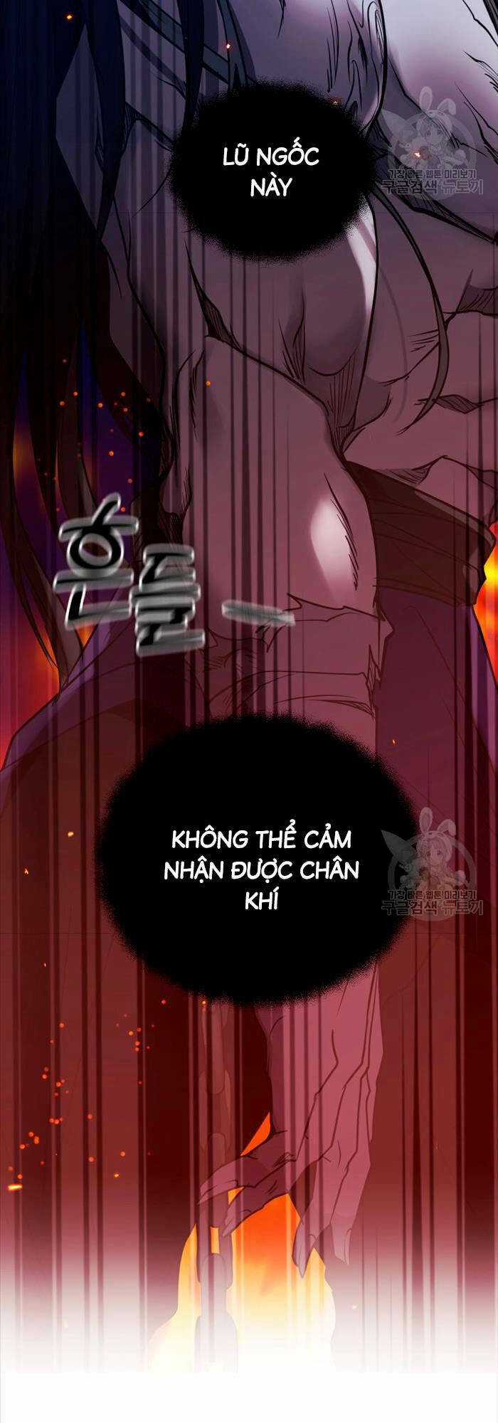 Hoa Sơn Tật Phong Kiếm Chapter 2 trang 41