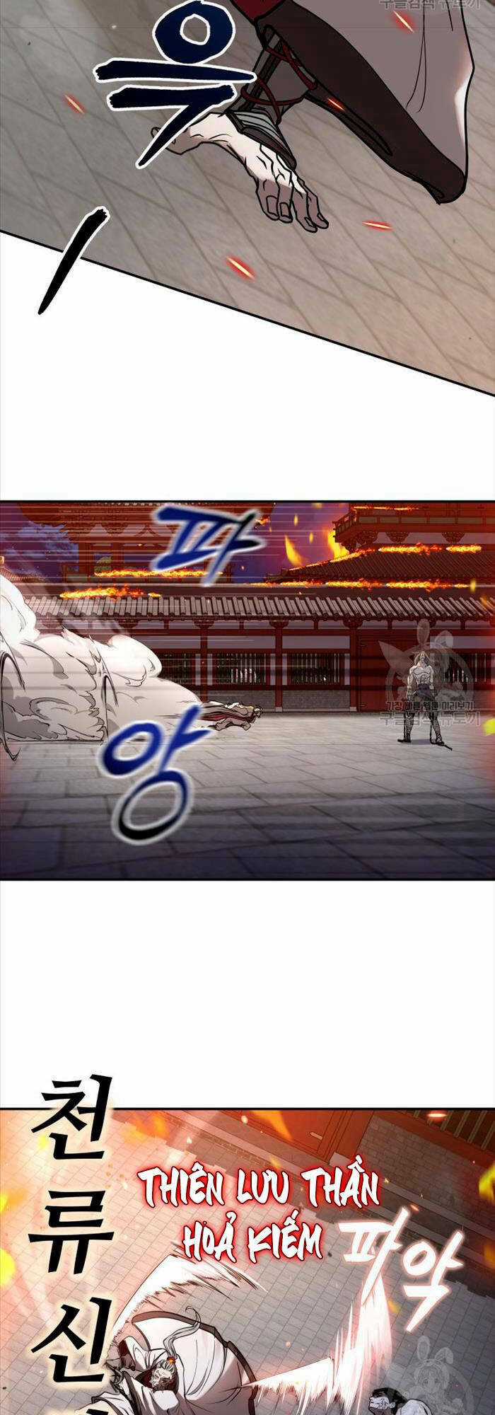 Hoa Sơn Tật Phong Kiếm Chapter 2 trang 45