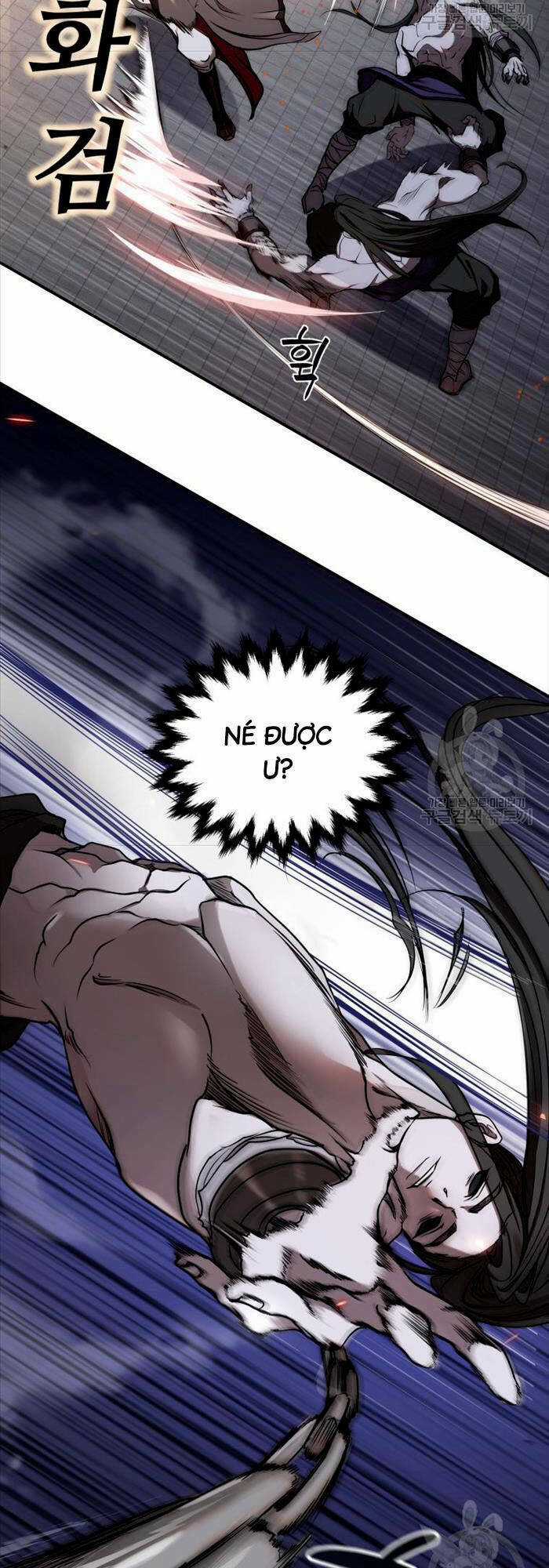 Hoa Sơn Tật Phong Kiếm Chapter 2 trang 46