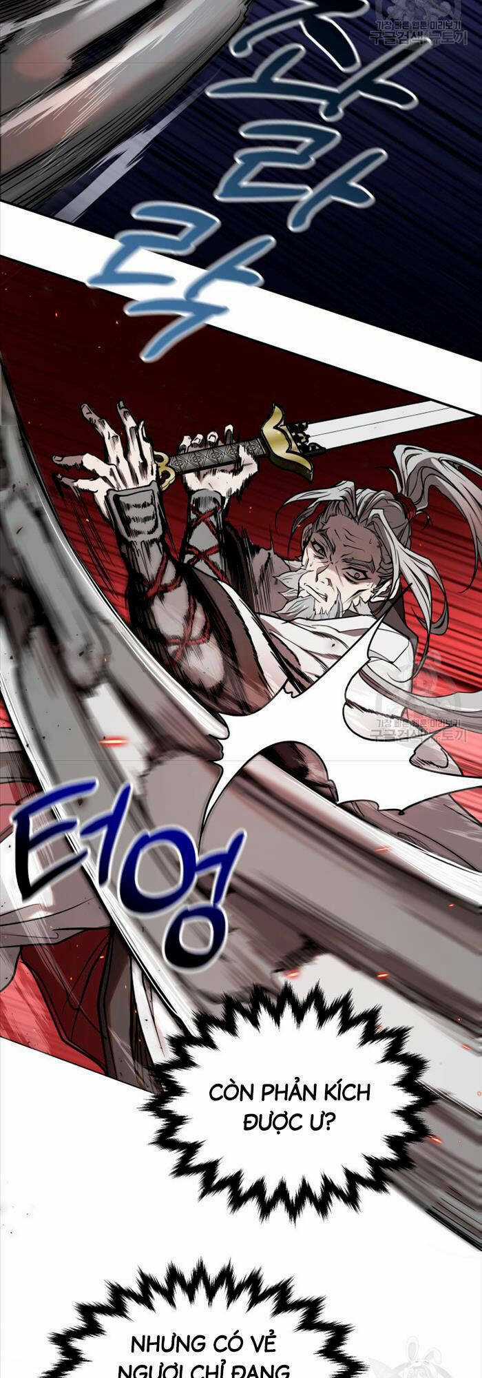 Hoa Sơn Tật Phong Kiếm Chapter 2 trang 47