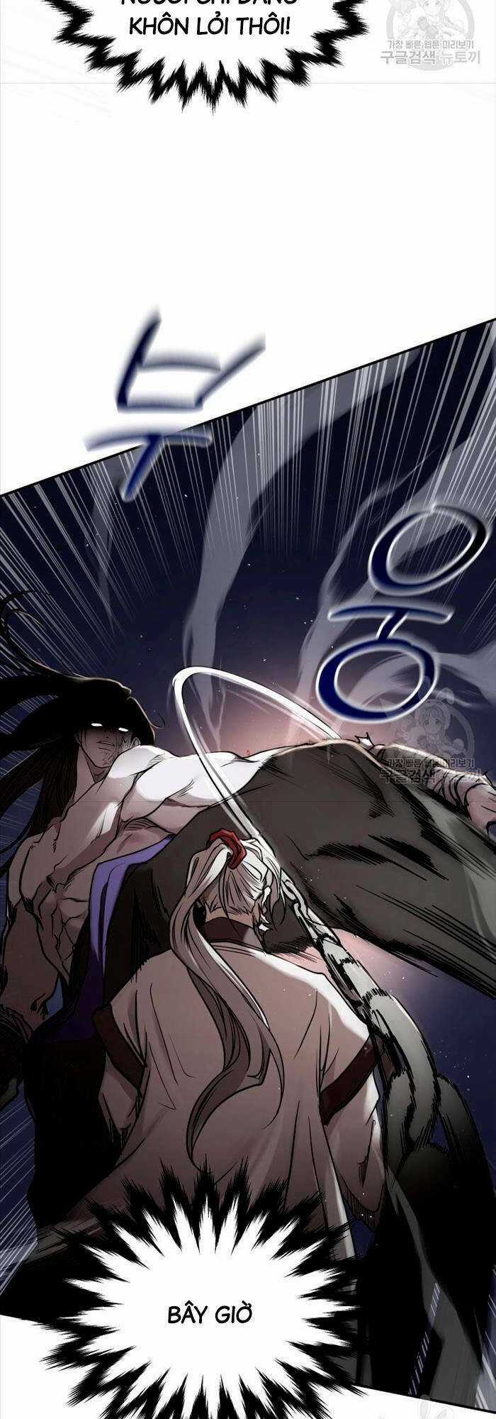 Hoa Sơn Tật Phong Kiếm Chapter 2 trang 48