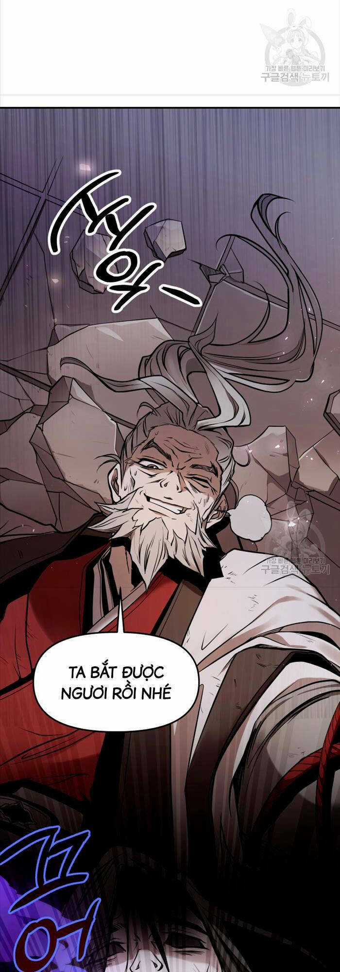 Hoa Sơn Tật Phong Kiếm Chapter 2 trang 51