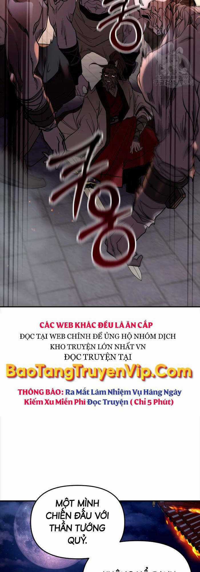 Hoa Sơn Tật Phong Kiếm Chapter 2 trang 56