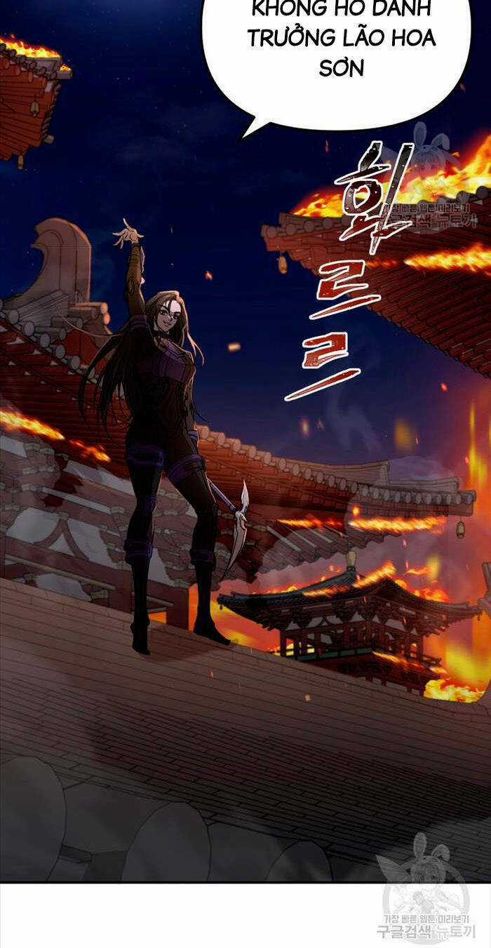 Hoa Sơn Tật Phong Kiếm Chapter 2 trang 57