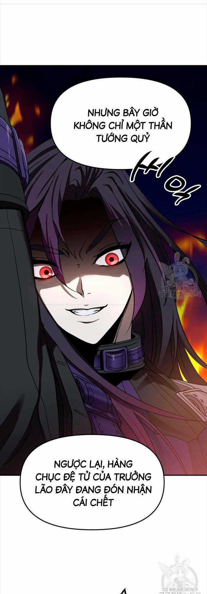 Hoa Sơn Tật Phong Kiếm Chapter 2 trang 58