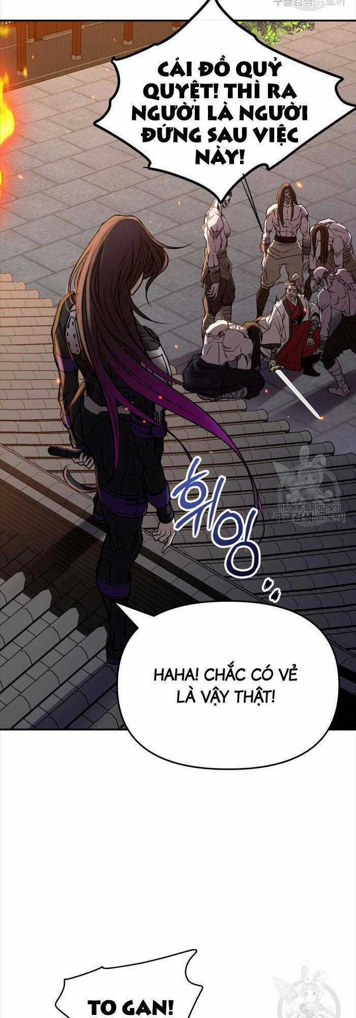 Hoa Sơn Tật Phong Kiếm Chapter 2 trang 59