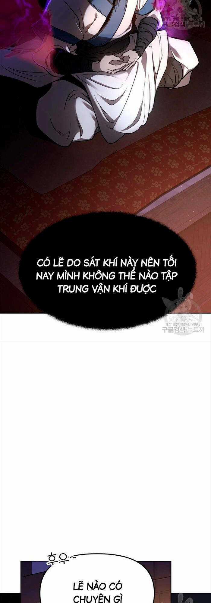 Hoa Sơn Tật Phong Kiếm Chapter 2 trang 6