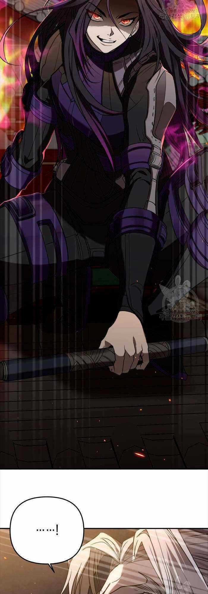 Hoa Sơn Tật Phong Kiếm Chapter 2 trang 61