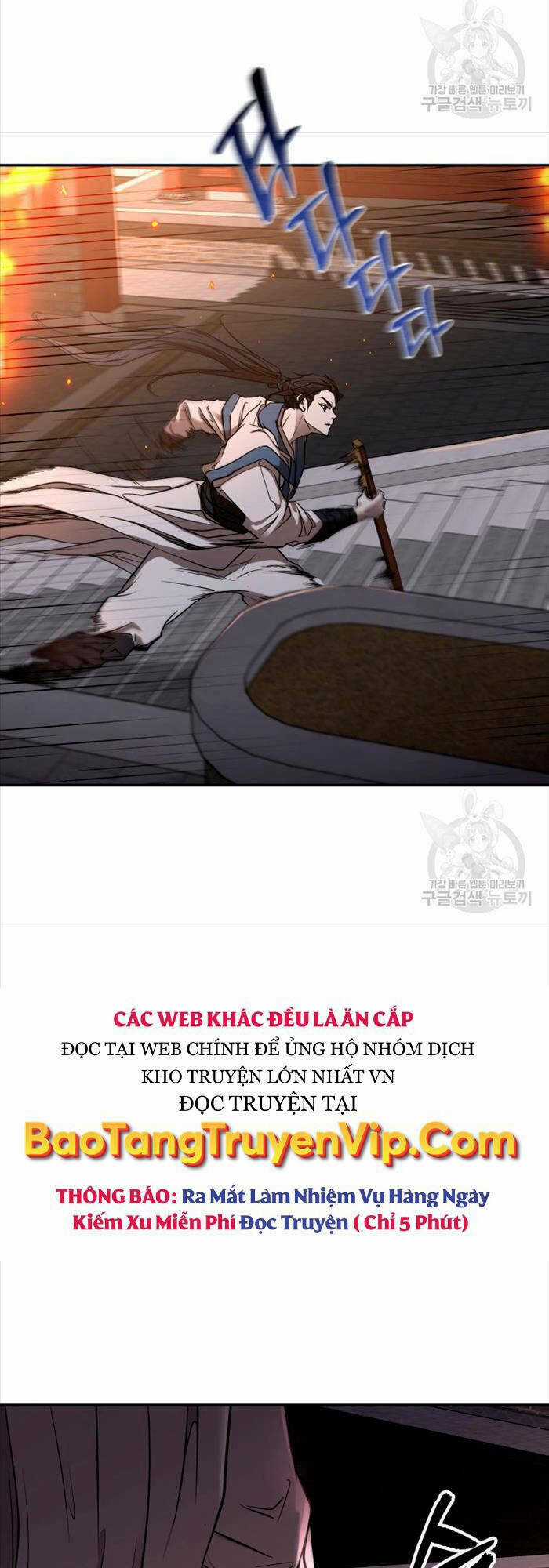 Hoa Sơn Tật Phong Kiếm Chapter 2 trang 64