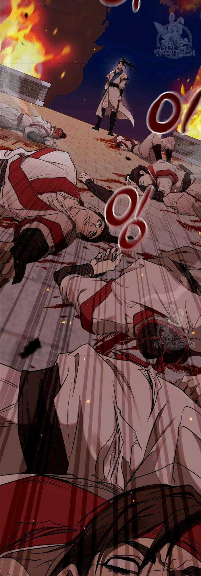 Hoa Sơn Tật Phong Kiếm Chapter 2 trang 66