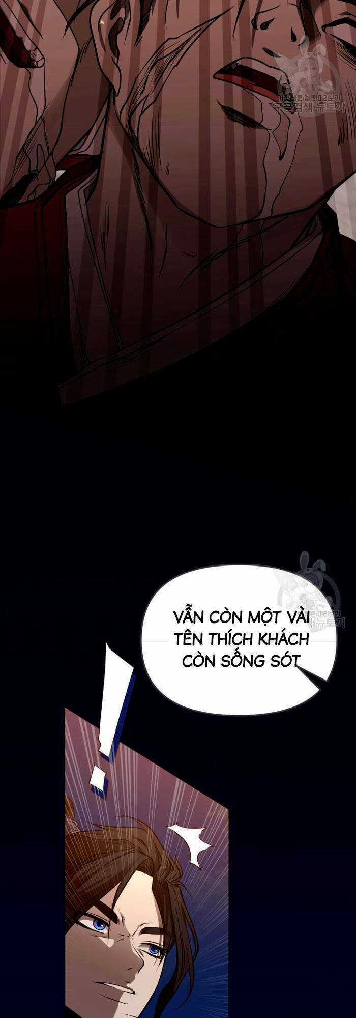 Hoa Sơn Tật Phong Kiếm Chapter 2 trang 67