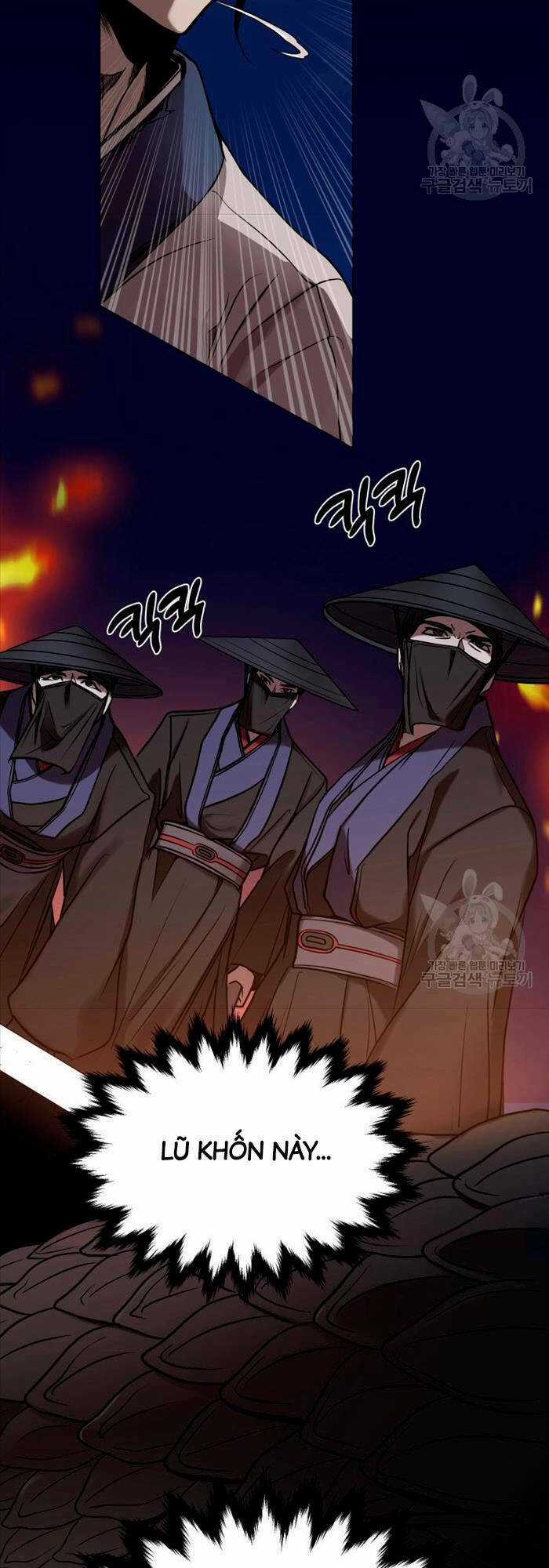 Hoa Sơn Tật Phong Kiếm Chapter 2 trang 68