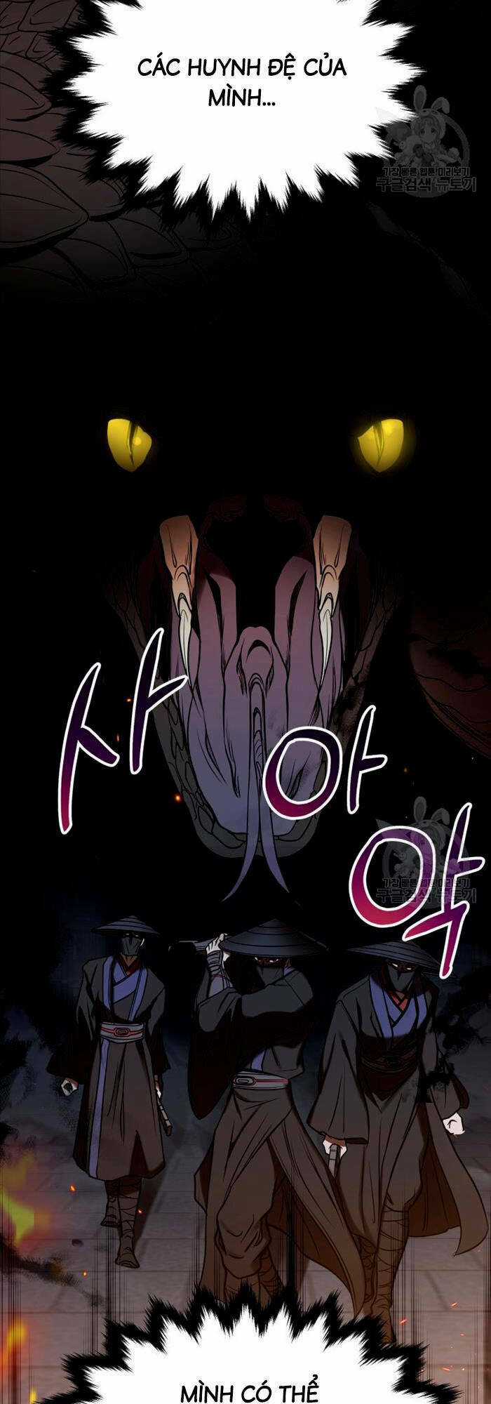 Hoa Sơn Tật Phong Kiếm Chapter 2 trang 69