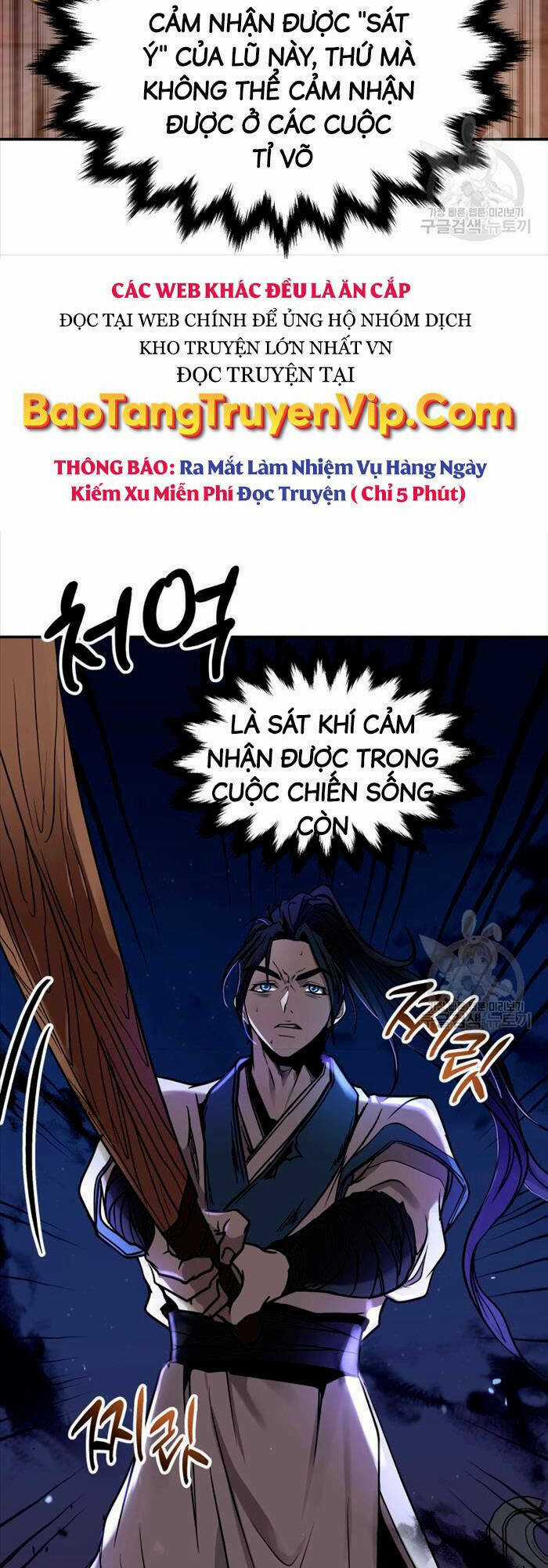 Hoa Sơn Tật Phong Kiếm Chapter 2 trang 70