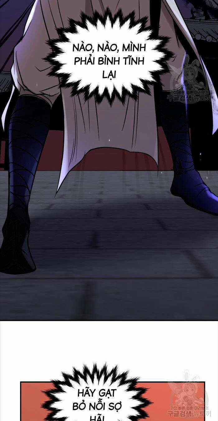 Hoa Sơn Tật Phong Kiếm Chapter 2 trang 71