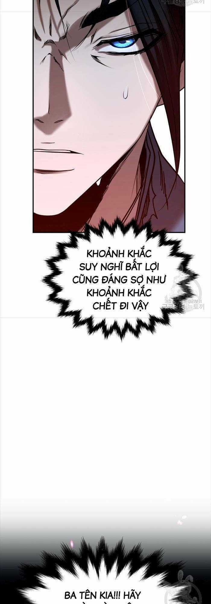 Hoa Sơn Tật Phong Kiếm Chapter 2 trang 73