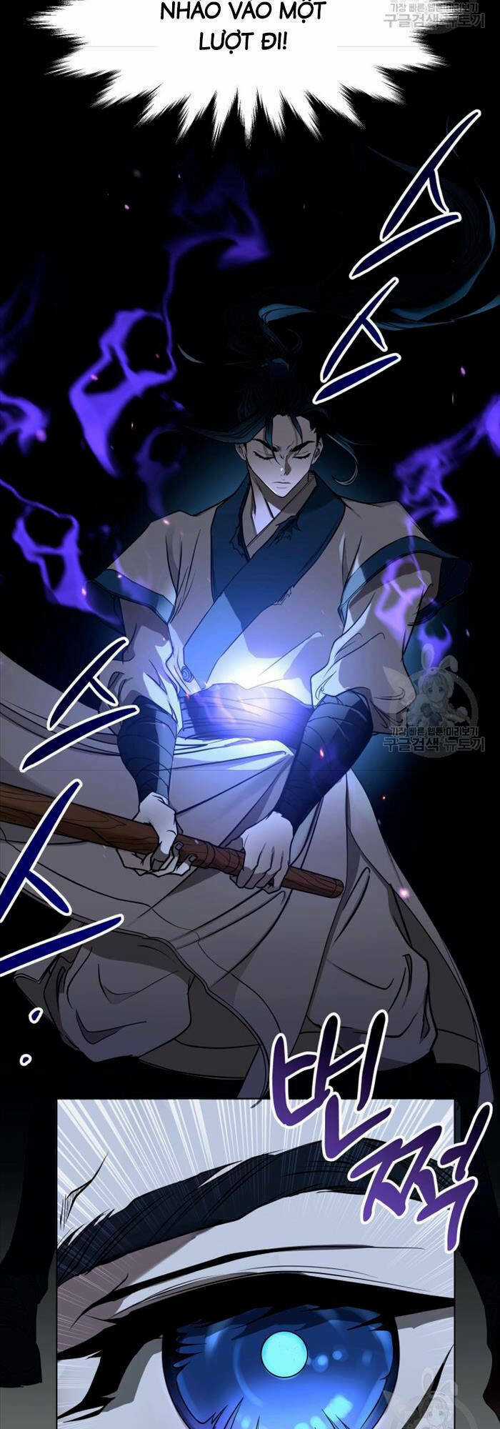 Hoa Sơn Tật Phong Kiếm Chapter 2 trang 74