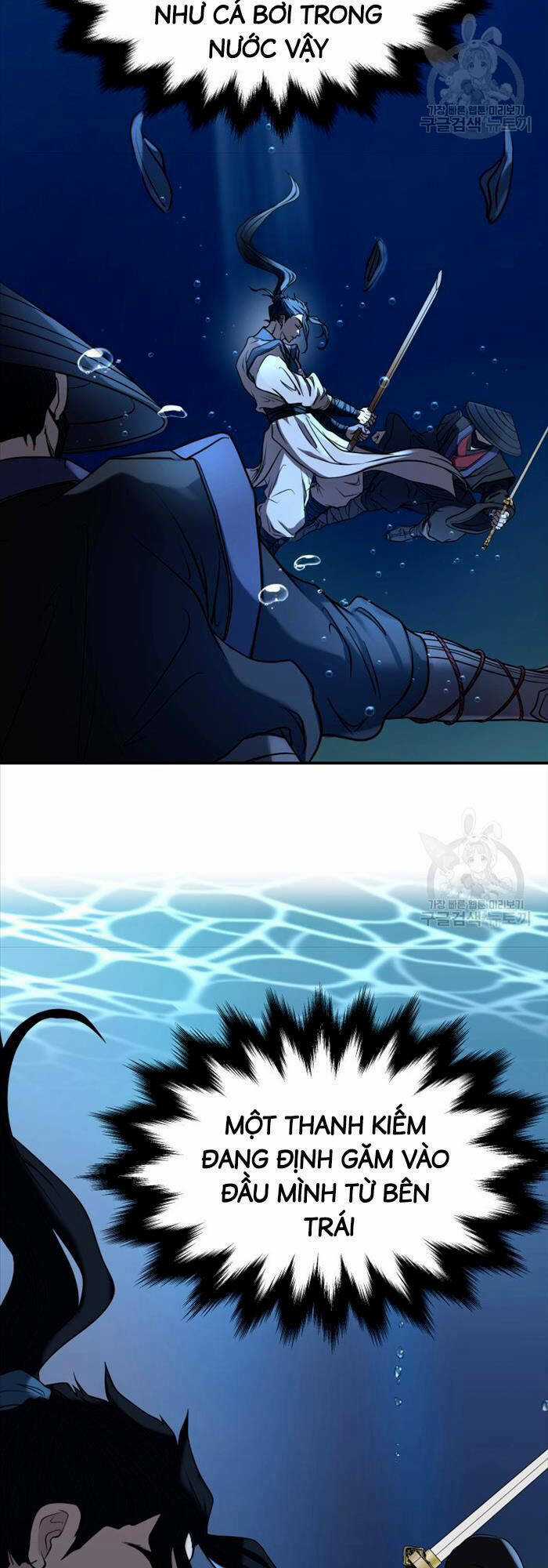 Hoa Sơn Tật Phong Kiếm Chapter 2 trang 79