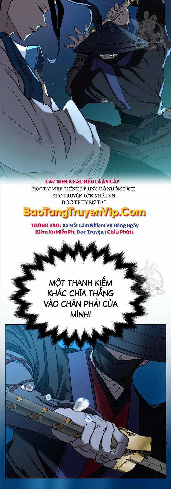 Hoa Sơn Tật Phong Kiếm Chapter 2 trang 80