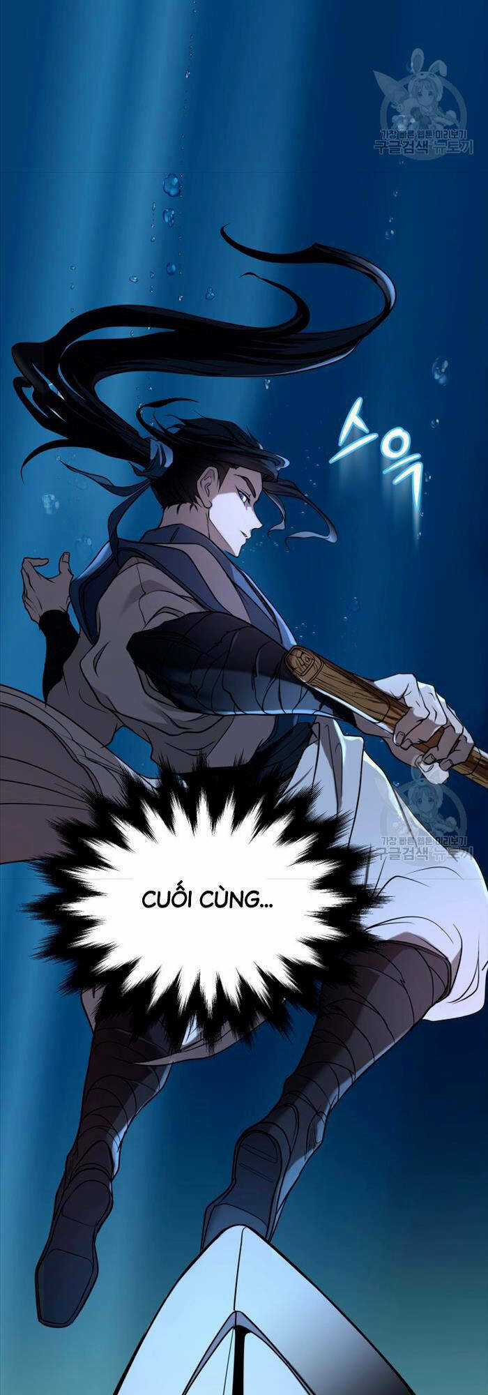 Hoa Sơn Tật Phong Kiếm Chapter 2 trang 81