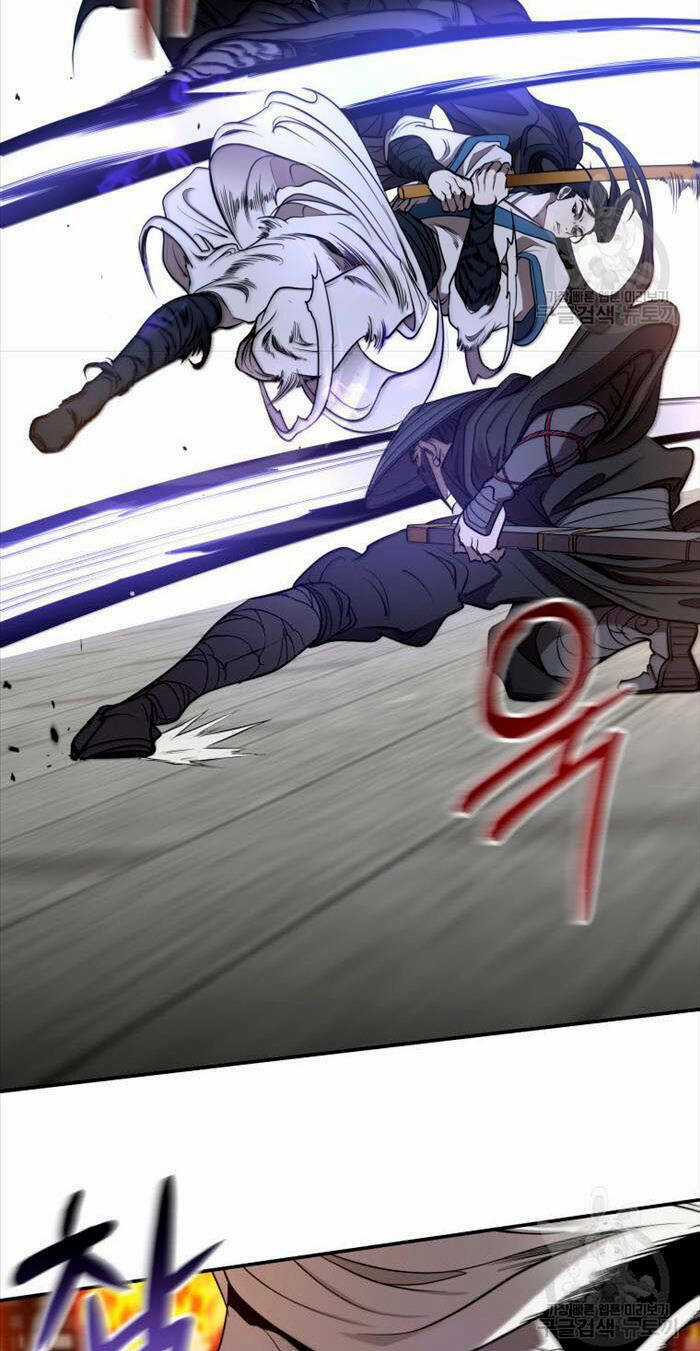 Hoa Sơn Tật Phong Kiếm Chapter 2 trang 85