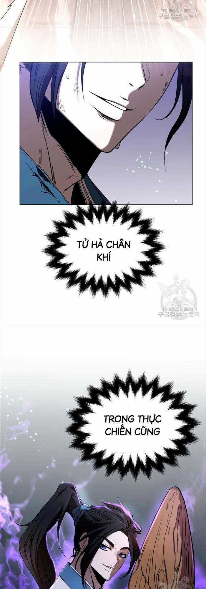 Hoa Sơn Tật Phong Kiếm Chapter 2 trang 89