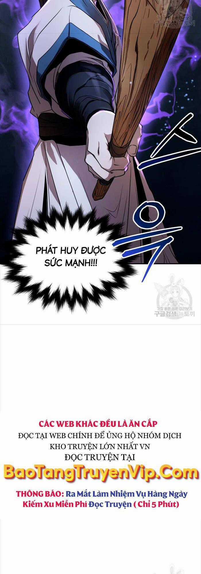 Hoa Sơn Tật Phong Kiếm Chapter 2 trang 90