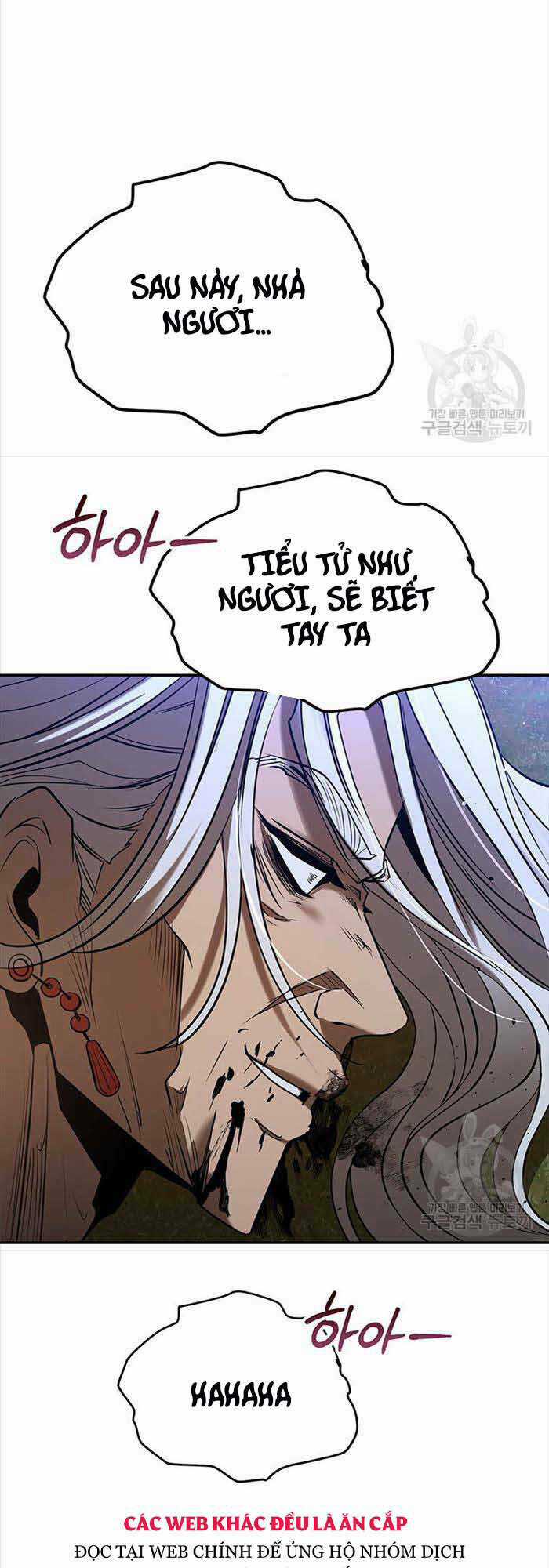 Hoa Sơn Tật Phong Kiếm Chapter 20 trang 11